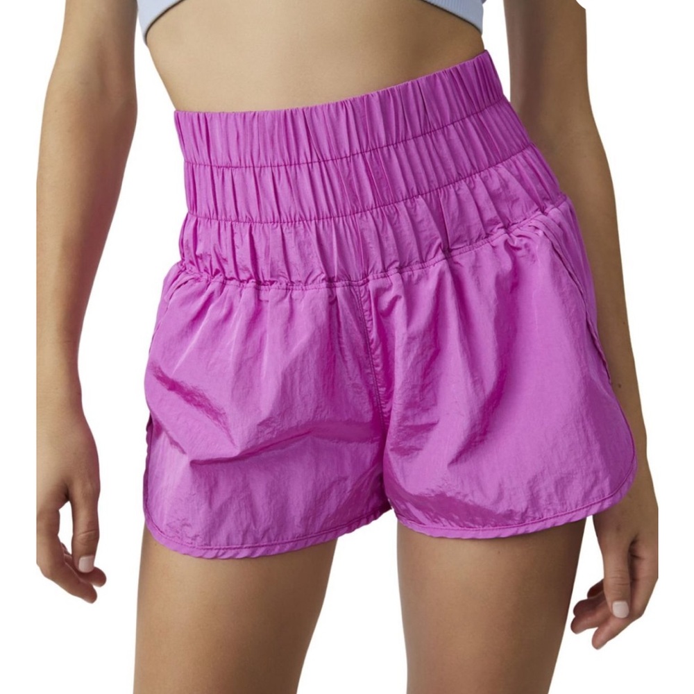 Free people the Way Home shorts